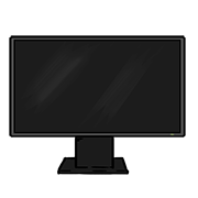 computer monitor computer monitor
